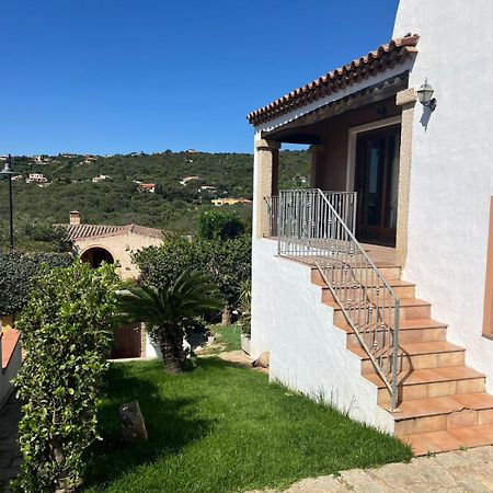 Villa Antonella Apartments Όλμπια Εξωτερικό φωτογραφία