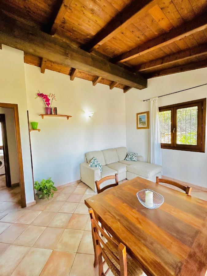 Villa Antonella Apartments Όλμπια Εξωτερικό φωτογραφία