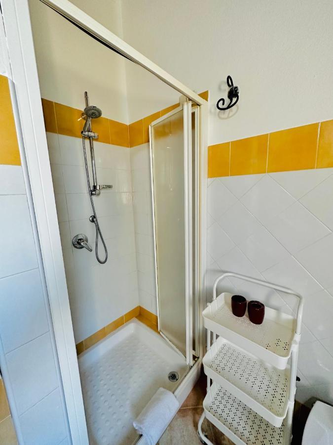 Villa Antonella Apartments Όλμπια Εξωτερικό φωτογραφία