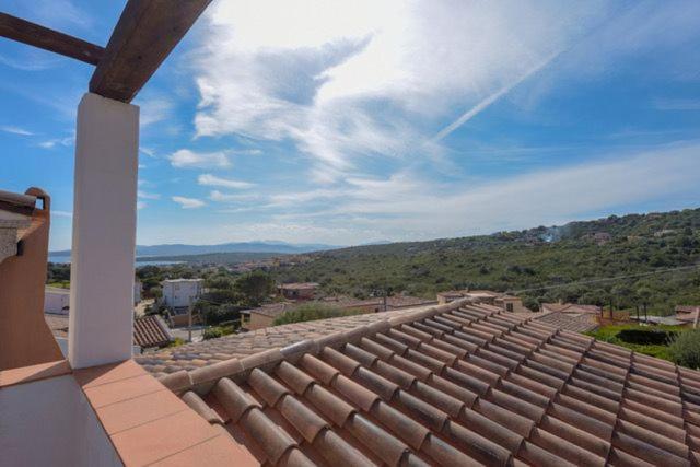 Villa Antonella Apartments Όλμπια Εξωτερικό φωτογραφία