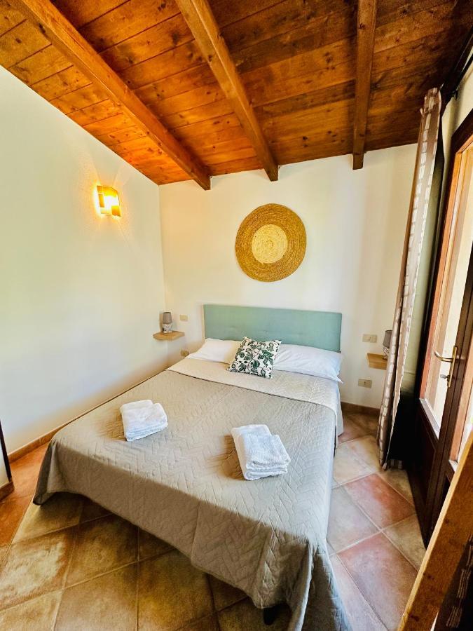 Villa Antonella Apartments Όλμπια Εξωτερικό φωτογραφία