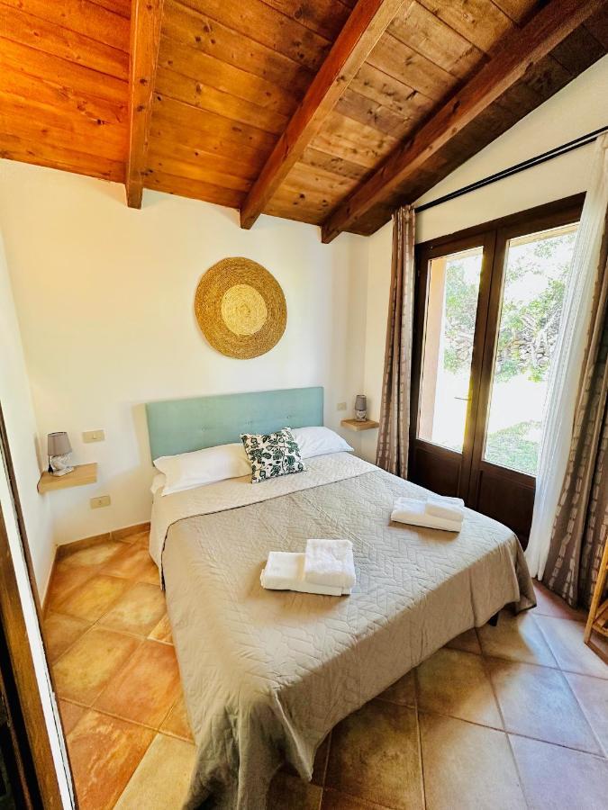 Villa Antonella Apartments Όλμπια Εξωτερικό φωτογραφία