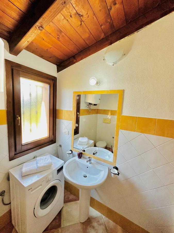 Villa Antonella Apartments Όλμπια Εξωτερικό φωτογραφία