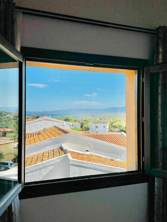 Villa Antonella Apartments Όλμπια Εξωτερικό φωτογραφία