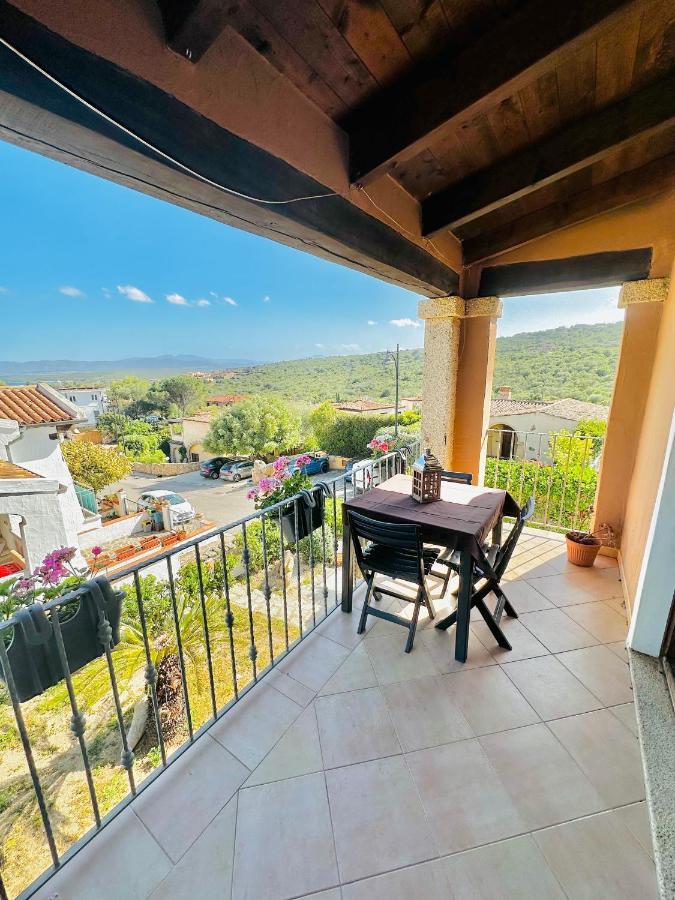 Villa Antonella Apartments Όλμπια Εξωτερικό φωτογραφία