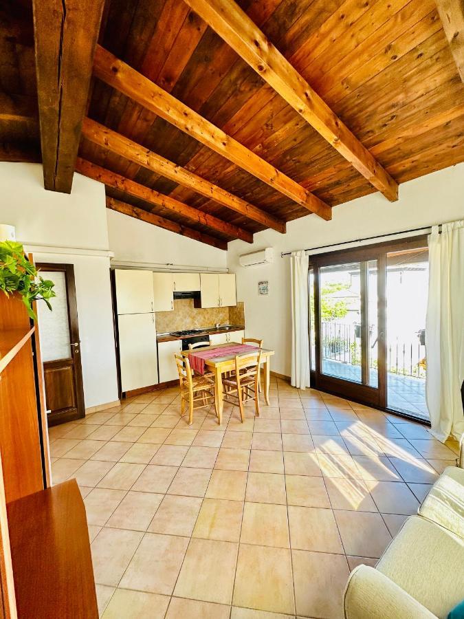 Villa Antonella Apartments Όλμπια Εξωτερικό φωτογραφία