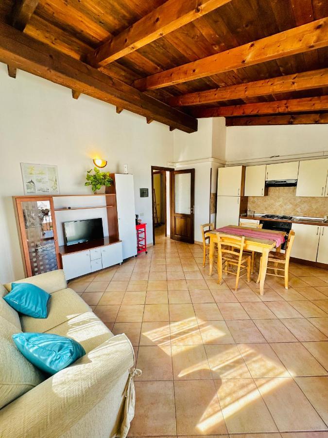 Villa Antonella Apartments Όλμπια Εξωτερικό φωτογραφία