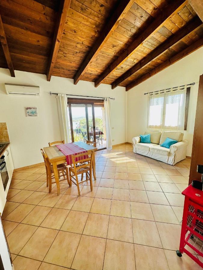 Villa Antonella Apartments Όλμπια Εξωτερικό φωτογραφία